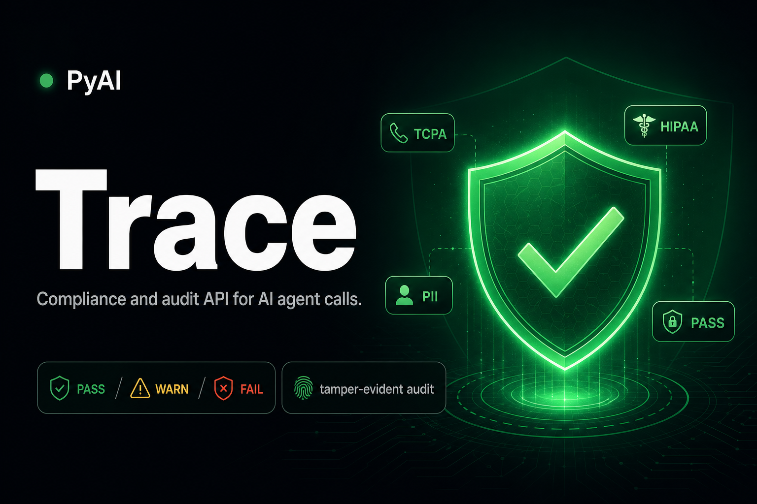 PyAI Trace