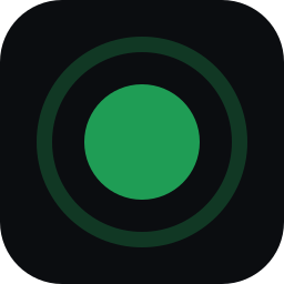 PyAI Mark, green